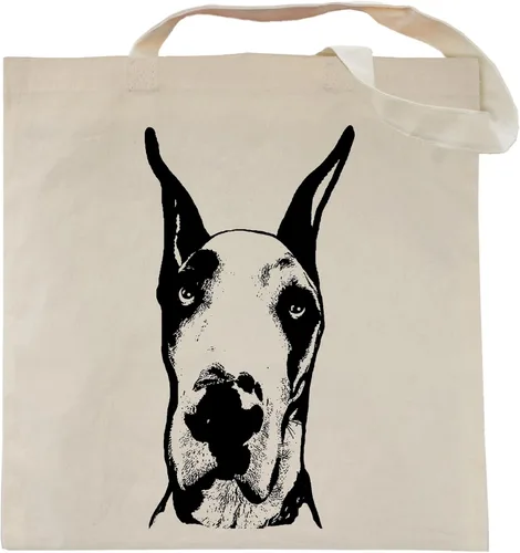 Vista 20 de Pet Studio Art Bolsa de mano para perros