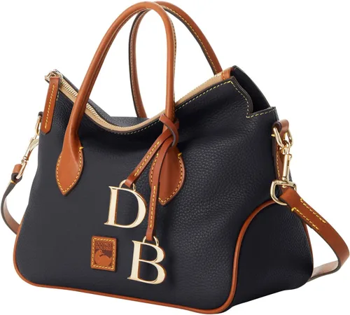 Vista 2 de Dooney & Bourke Bolso, bolso de grano de guijarros