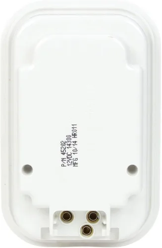 Vista 2 de Truck-Lite 45202R faro de freno y giro, color rojo