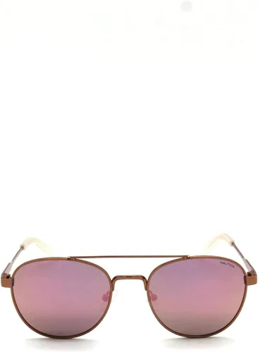 Vista 2 de Nautica Gafas de sol redondas N4641sp para hombre