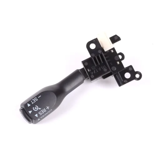 Vista 5 de Interruptor de control de crucero 84632-34011 compatible con Toyota Camry Corolla Highlander RAV4 Matrix Tundra compatible con Lexus Yaris Scion