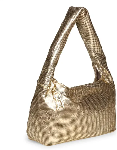 Vista 2 de Steve Madden Emiliaa Chainmail Hobo