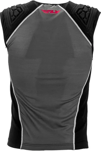 Vista 2 de Fly Racing Chaleco Protector de Manga Larga Barricade