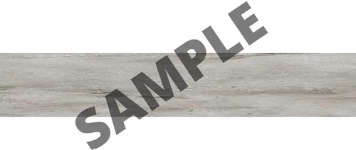 Vista 21 de LUCiDA SURFACES - Baldosas de vinilo de lujo, azulejos autoadhesivos para instalar uno mismo, 12 tablones con apariencia de madera, BaseCore - Blanc
