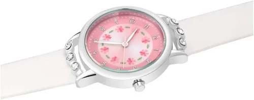 Vista 9 de WUTAN Kids Watch Girls Ages 6-8 8-10 10-12, Wrist Watches for Girls Gifts Waterproof Reloj para Niños Niñas 6 7 8 Year Old Girl Birthday Gift