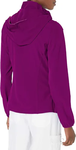 Vista 2 de HeartSoul Break on Through "in Da Hood" - Chaqueta de calentamiento para mujer