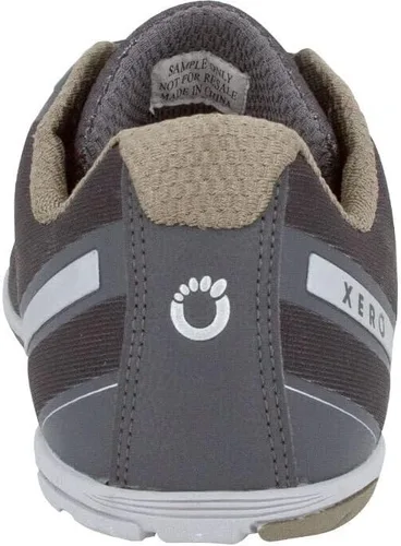Vista 6 de Xero Shoes HFS - Tenis de fitness para hombre, ligeros, inspirados en la sensación de ir descalzo, minimalistas Tenis Zero Drop