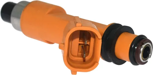 Vista 9 de Inyector de combustible 4 PCS 297500-0120