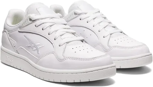 Vista 2 de ASICS Zapatos Skycourt para mujer, Blanco, M US
