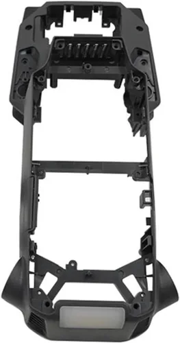 Vista 2 de SeiZed Carcasa de repuesto original para DJI Mavic Pro Drone Piezas de reparación usadas (Color 3 en 1 Shell)