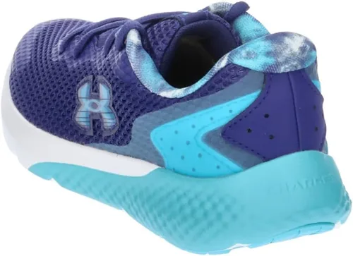 Vista 4 de Under Armour Novedad Charged Rogue 3 para niño (niño grande)