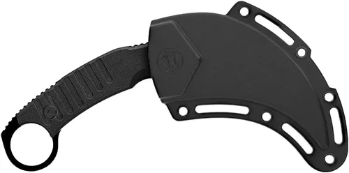Vista 4 de Smith & Wesson Extreme Ops Hoja fija Karambit