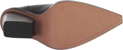 Vista 4 de Jessica Simpson Botines Leeshi para mujer