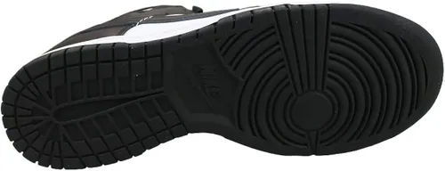 Vista 3 de Nike - Tenis de baloncesto para hombre
