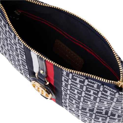 Vista 70 de Tommy Hilfiger Bandolera Jaden Plus para mujer