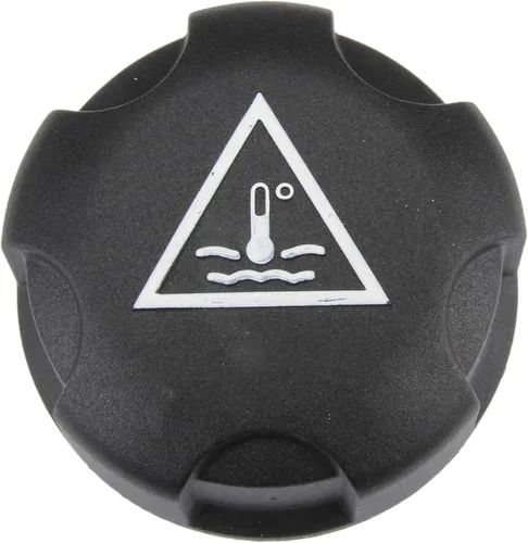 Vista 4 de URO Parts 17132754264 Tapa del tanque de expansión
