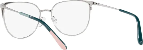 Vista 6 de AX ARMANI EXCHANGE Women's Ax1058 Cat Eye Prescription Eyewear Frames
