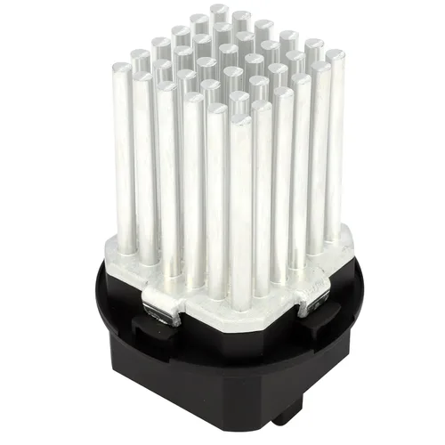 Vista 10 de SCITOO RU403,973-016,4P1379 Resistencia del motor del ventilador HVAC Compatible con Ford Country Squire 1987-1991, Ford Crown Victoria 1992-2005