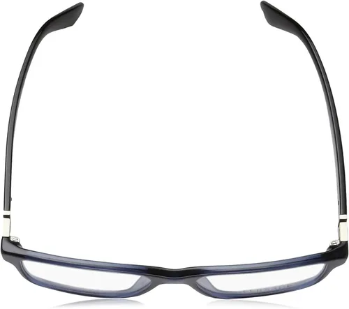 Vista 4 de anteojos Versace VE 32115111Color Azul Transparente