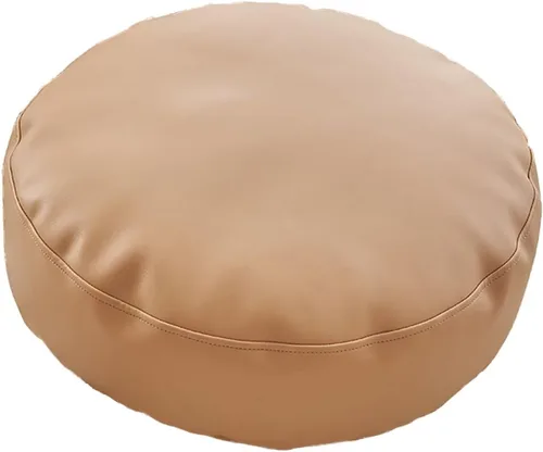 Vista 10 de Story Time - Cojines con asas, cojines de asiento redondos para aula, impermeable y resistente al polvo, almohada de suelo de poliuretano