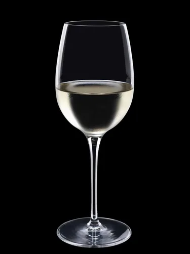 Vista 2 de Luigi Bormioli Vinoteque - Copas de vino tinto (12.75 onzas, 6 unidades), transparente