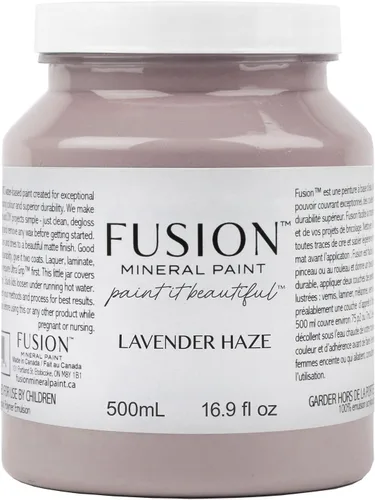 Vista 15 de Fusion - Pintura mineral
