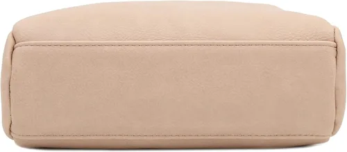 Vista 32 de FashionPuzzle Triple Zip Small Crossbody Bag