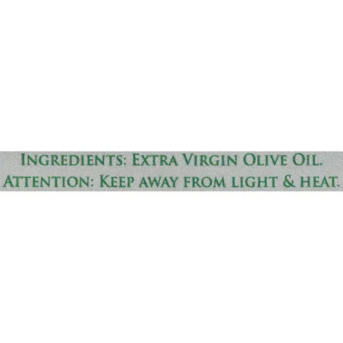 Vista 3 de LA ESPAÑOLA Aceite de Oliva Virgen Extra de Primera Presión en Frío, 68 fl oz