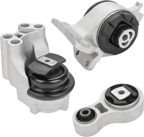Vista 14 de Reemplazo de montaje del motor del motor derecho para Ford Fusion 2.5L 3.0L