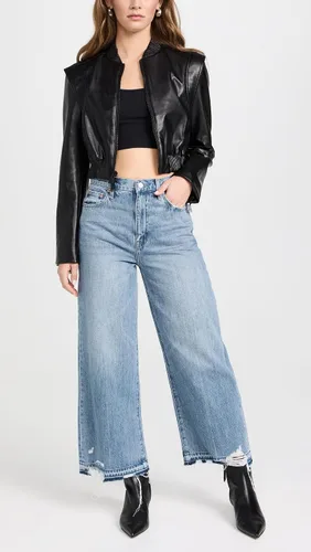 Vista 2 de Pistola Denim Jeans Loretta para mujer