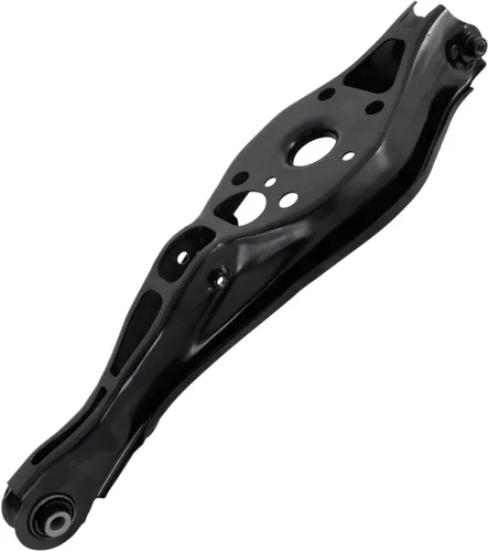 Vista 252 de Detroit Axle - Rótula de brazo de control inferior delantero derecho para Honda Accord 2008-2012, TSX 2009-2014, montaje de rótula de brazo