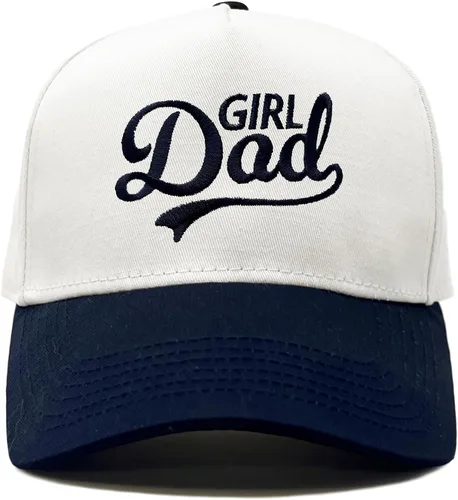 Vista 11 de Funky Junque Gorra Trucker Snapback Boy Mom - Verde/Beige