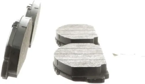 Vista 4 de Juego de almohadillas para freno Bosch - QuietCast Premium, con disco de cerámica