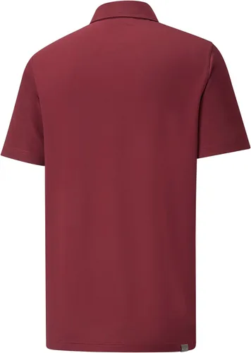 Vista 6 de Puma Golf Polo Gamer para hombre