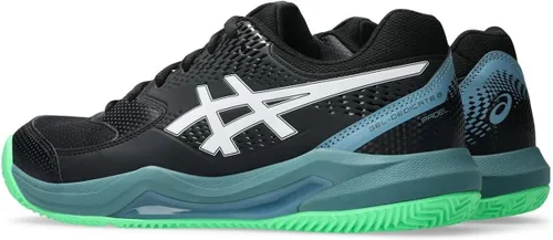 Vista 3 de ASICS Hombres Gel-Dedicate 8 Padel