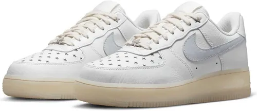 Vista 3 de Nike Zapatos Air Force 1 para mujer