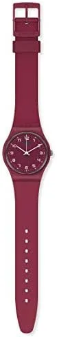 Vista 2 de Swatch orologio WAKIT Originals Gent 1339in quarzo SO28R103