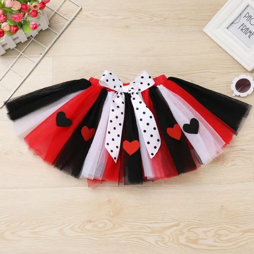 Vista 75 de ODASDO Conjunto de 3 piezas con temática de animla para bebé niña