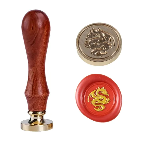 Vista 6 de Sello de cera Ankh Cross Religious Jesus Ankh - Sellos de cera de latón macizo, 0.984 in, Crux ansata para tu decoración de pared de altar, regalo