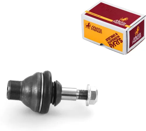 Vista 155 de Fabricado en Europa. Junta de rótula inferior delantera Metrix Premium K3199 para Jeep Liberty 2002-2004