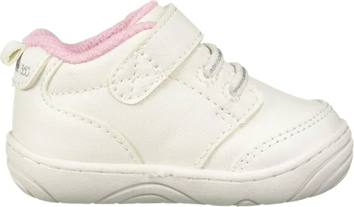 Vista 6 de Stride Rite Unisex-Child Sr Taye 2.0 First Walker Shoe
