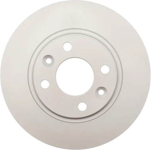 Vista 3 de Kit de rotor de freno de disco de repuesto para Renault Sandero 2016-2018