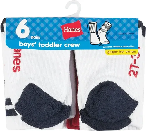 Vista 10 de Hanes 12-24 meses