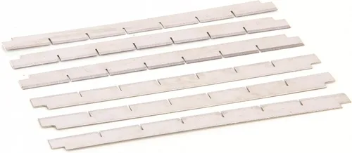 Vista 3 de Nemco Kit de 1/2 Cuchilla-Easy Chopper 2 (536-3 - Pieza de Repuesto Original)