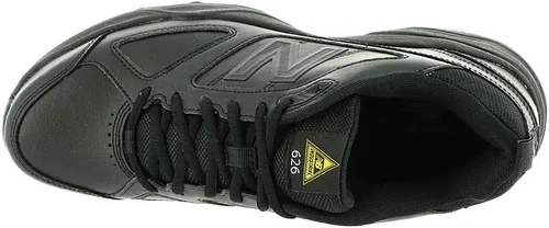 Vista 2 de New Balance Men's Slip Resistant 626 V2 Industrial Shoe