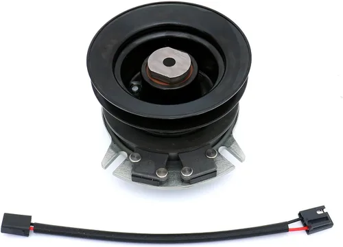 Vista 15 de 103-6590 Embrague eléctrico de toma de fuerza compatible con Exmark Toro Warner Zero-Turn 5218-100 103-3245 5218-243 5218-228