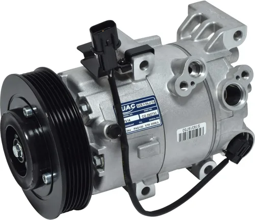 Vista 2 de Compresor A/C y kit de componentes KT 5444