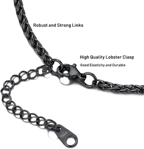 Vista 5 de PROSTEEL Collar con dije de fútbol 3D de acero inoxidable para fútbol, baloncesto, unisex, joyería para niños, niñas, mujeres, regalo para fanáticos