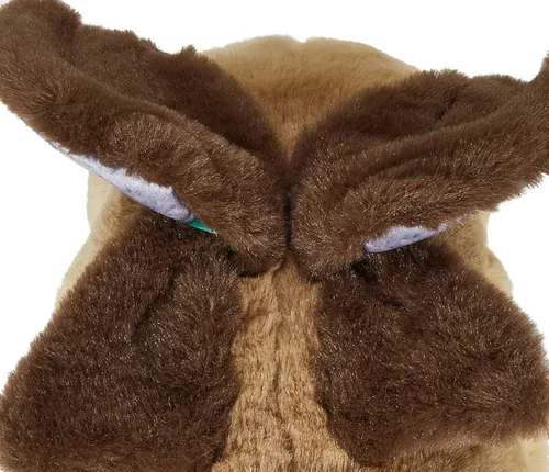 Vista 3 de Marvel Studios' Shang-Chi Morris personaje de peluche, muñeca suave de 8 pulgadas inspirada en Shang-Chi de Marvel Studios y La leyenda de los diez