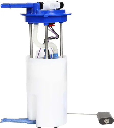 Vista 8 de Delphi FG0105, módulo para bomba de combustible